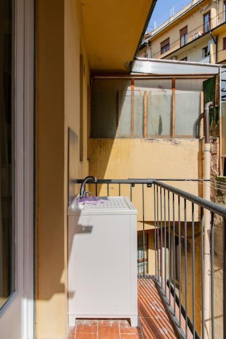Modern Apartment Near Ponte Vecchio. Florence Ngoại thất bức ảnh