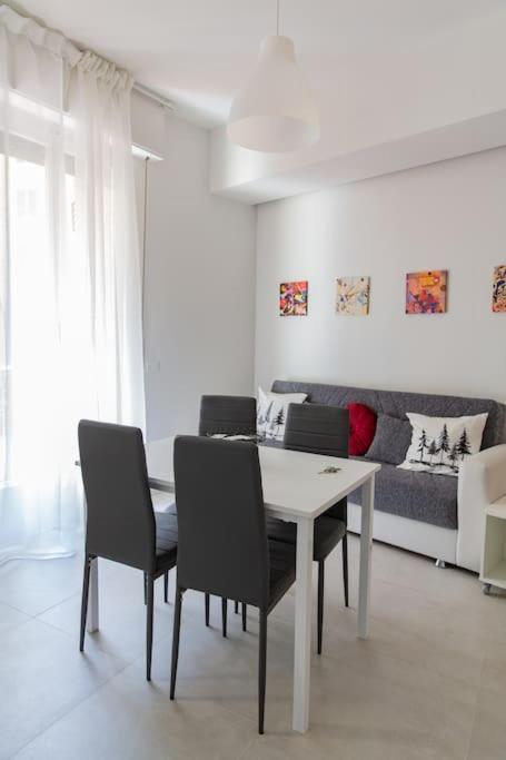 Modern Apartment Near Ponte Vecchio. Florence Ngoại thất bức ảnh