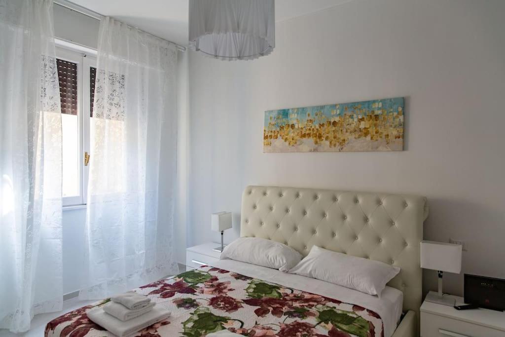 Modern Apartment Near Ponte Vecchio. Florence Ngoại thất bức ảnh