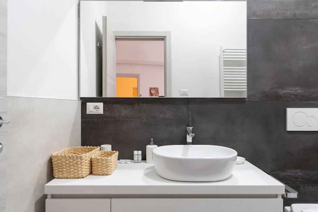 Modern Apartment Near Ponte Vecchio. Florence Ngoại thất bức ảnh