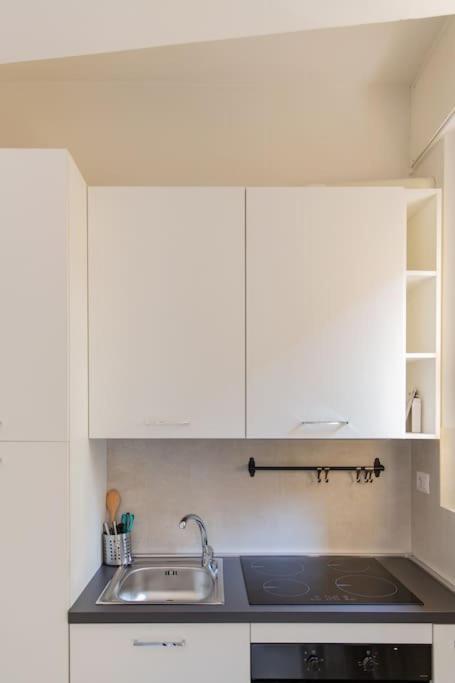 Modern Apartment Near Ponte Vecchio. Florence Ngoại thất bức ảnh