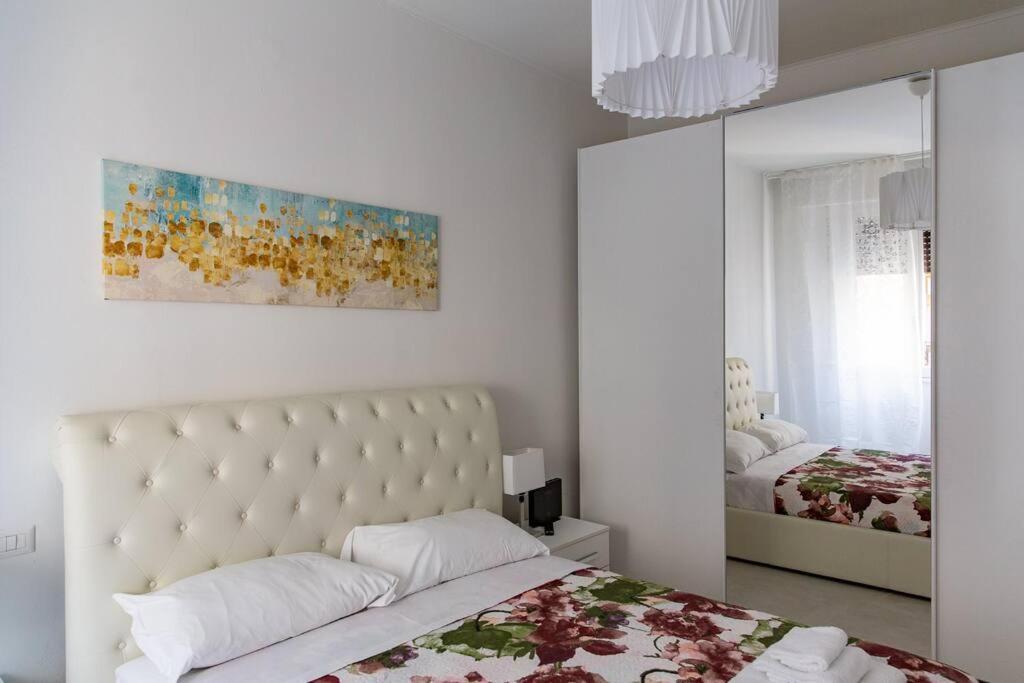 Modern Apartment Near Ponte Vecchio. Florence Ngoại thất bức ảnh