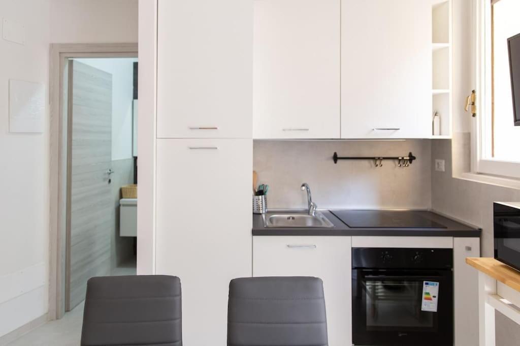 Modern Apartment Near Ponte Vecchio. Florence Ngoại thất bức ảnh