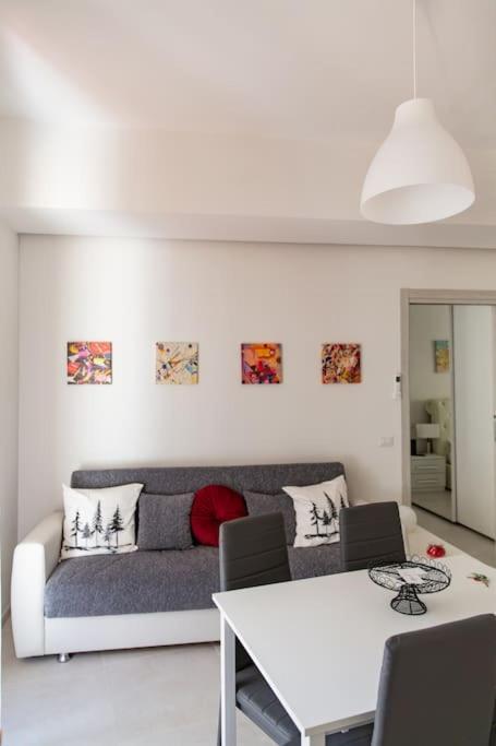 Modern Apartment Near Ponte Vecchio. Florence Ngoại thất bức ảnh